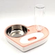 pet bowl holder